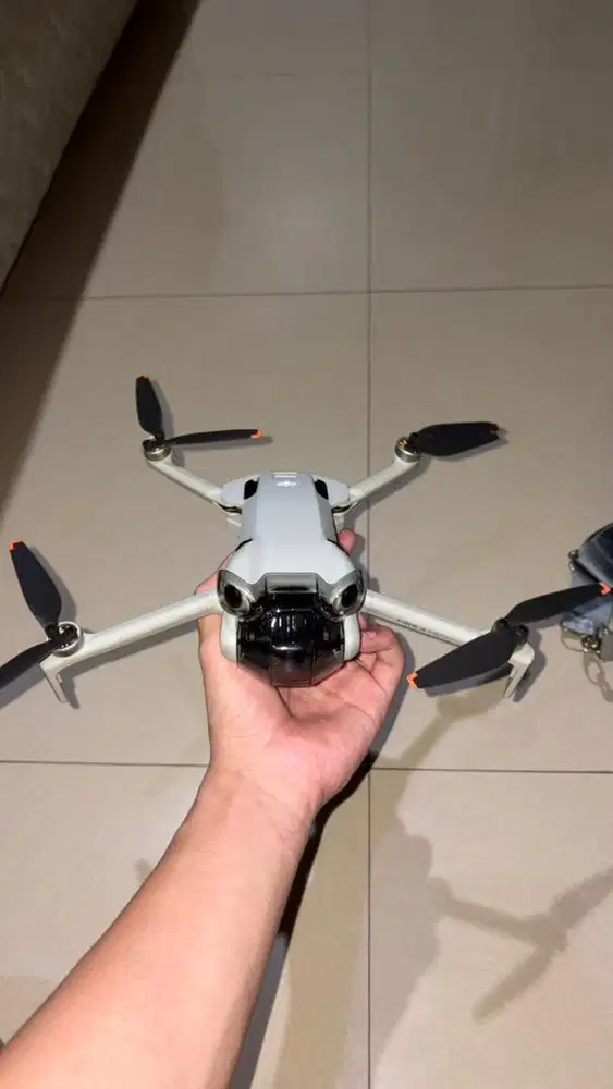 DJI MINI 4 PRO RC2