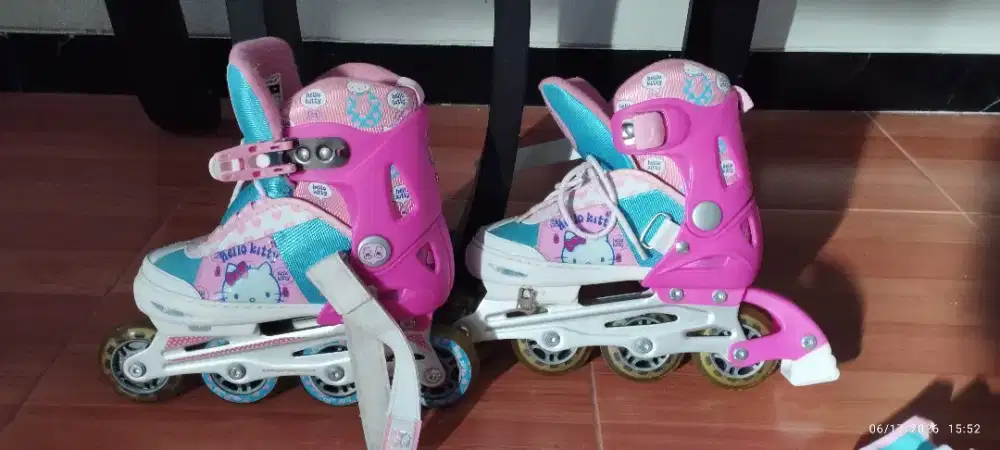 Di Jual Skate Board Anak