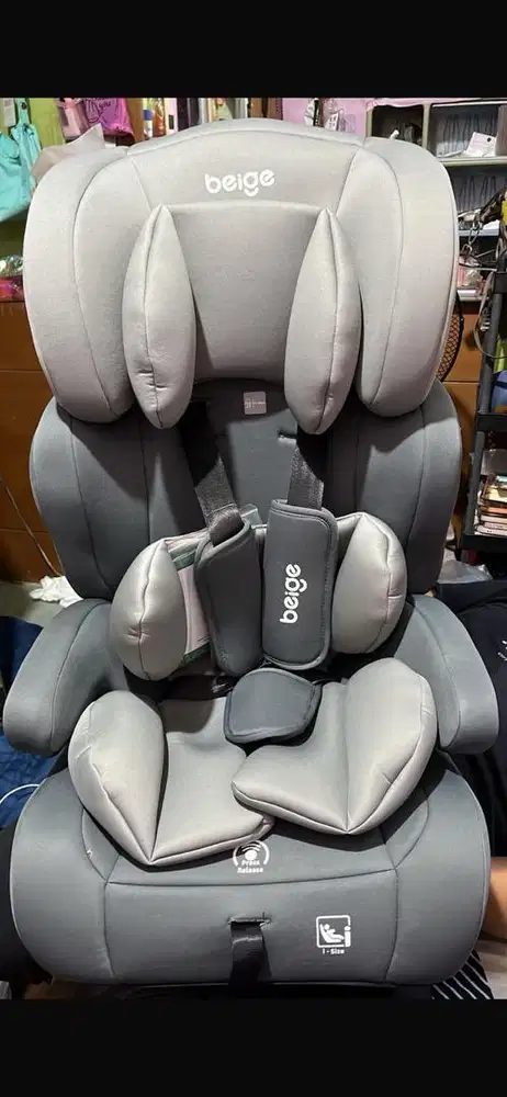 Car Seat Baby masih baru