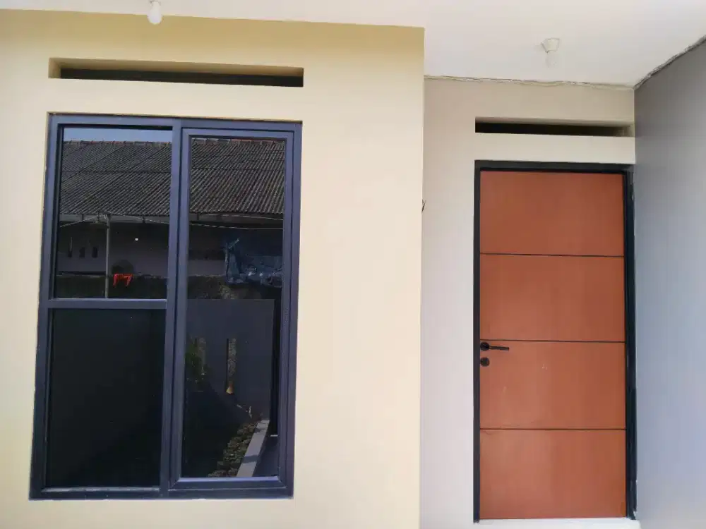 Kontrakan Di Sawangan