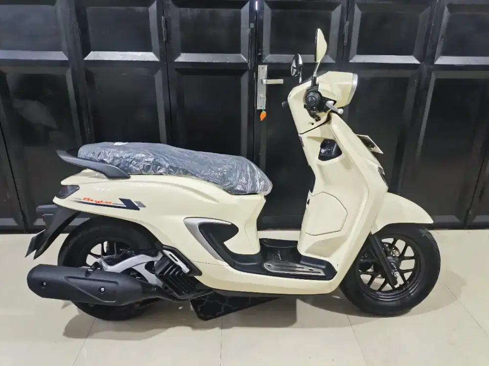 Stylo CBS 2025 AD Boyolali istimewa