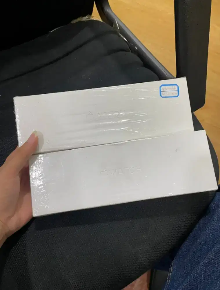 Applewatch 11 42 mm new ibox