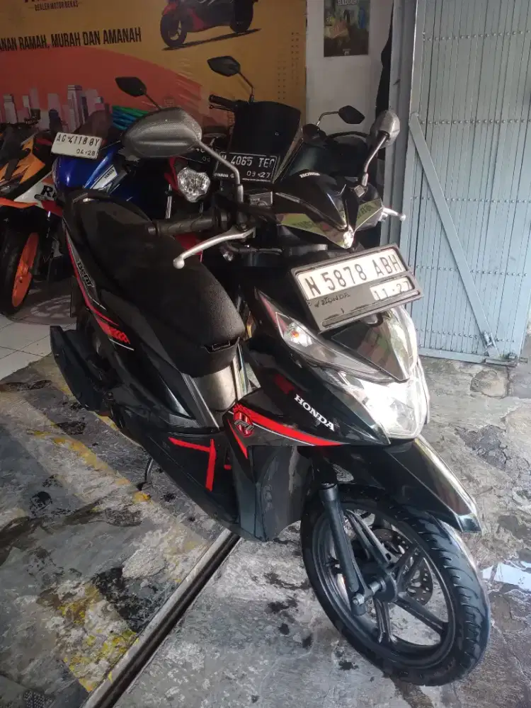 Beat eco istimewa murmer