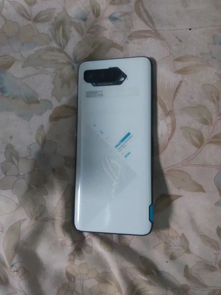 Asus ROG Phone 5S