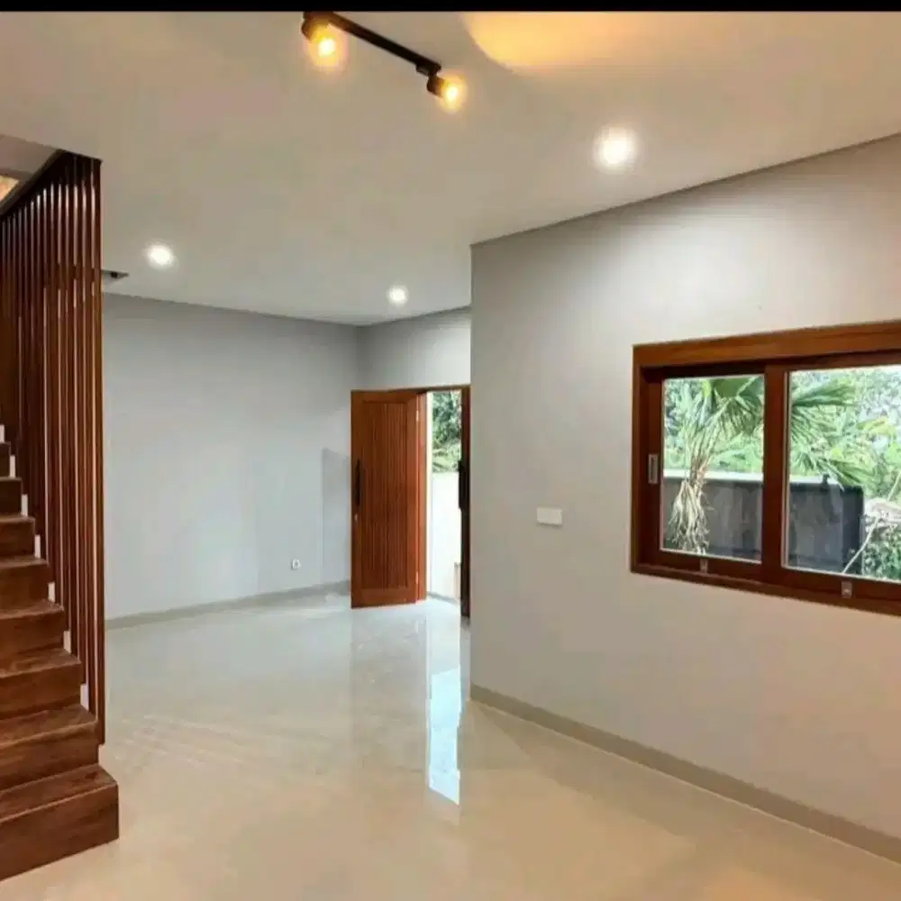 JASA CAT RUMAH,VILLA DAN PAGAR BESI