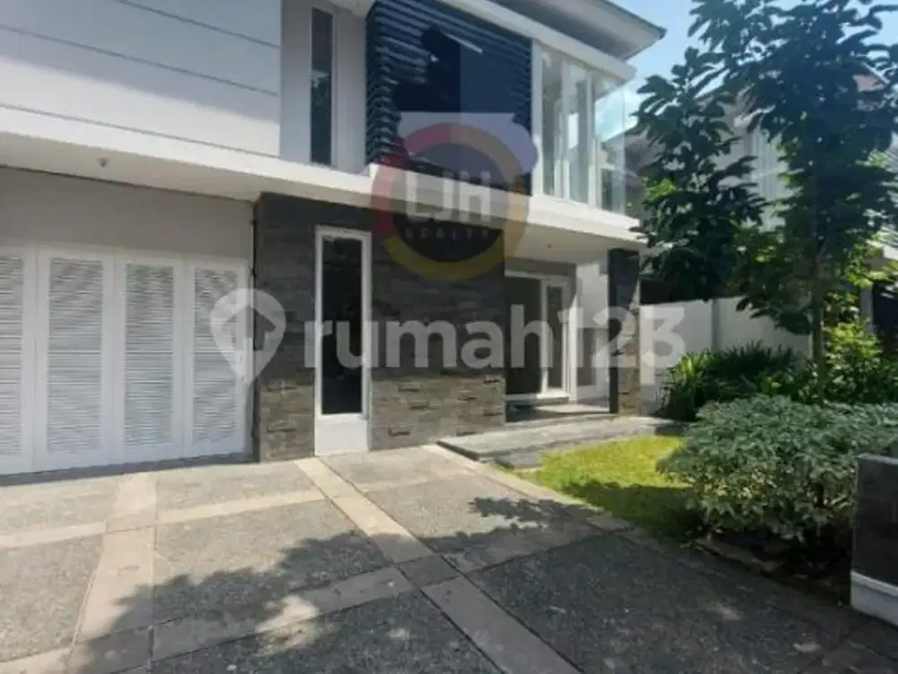 Jual Harga Cantik Dekat Pintu Tol Suvarna Padi Cluster Akasia Cikupa Tangerang