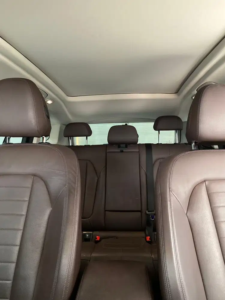 BMW X3 2019 Bensin