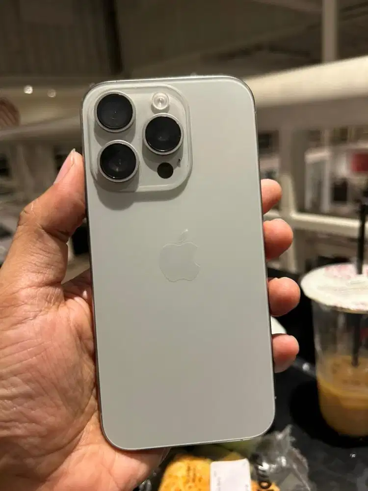 iphone 15 pro 256gb