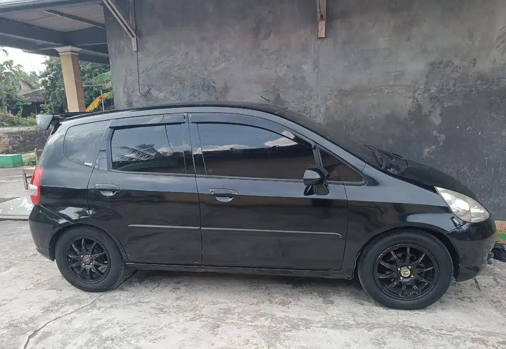 Honda Jazz 2004 Bensin