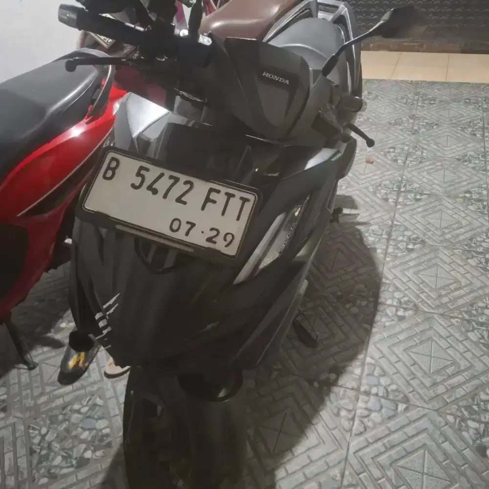 Vario 160 2024 bisa Tukar adv/pcx thn lama