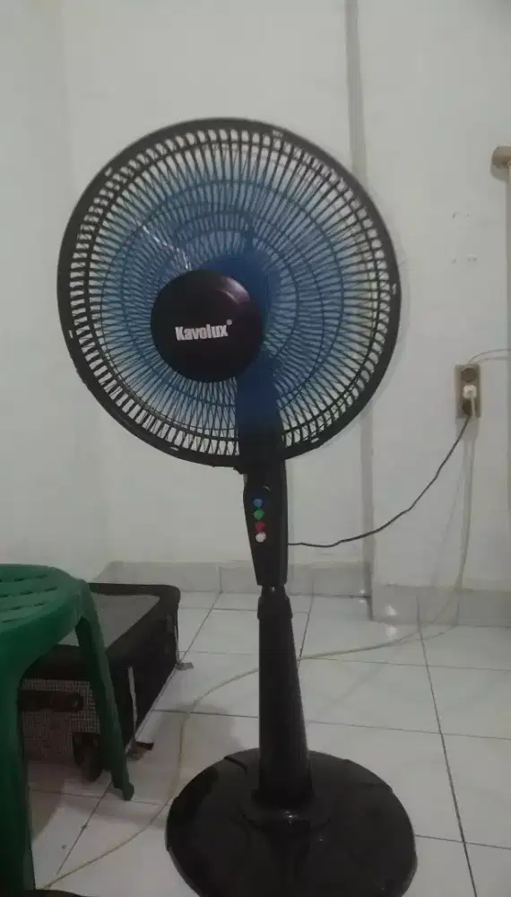 Kipas angin 16 inchi