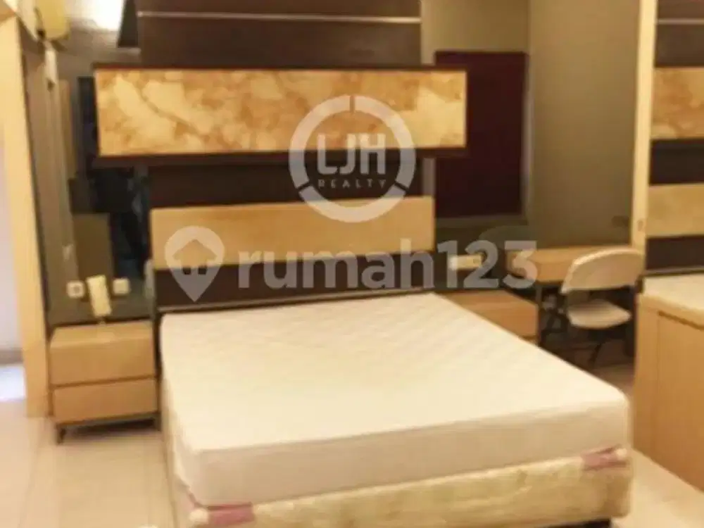 Dijual Apartemen Mediterania Gajah Mada Taman Sari