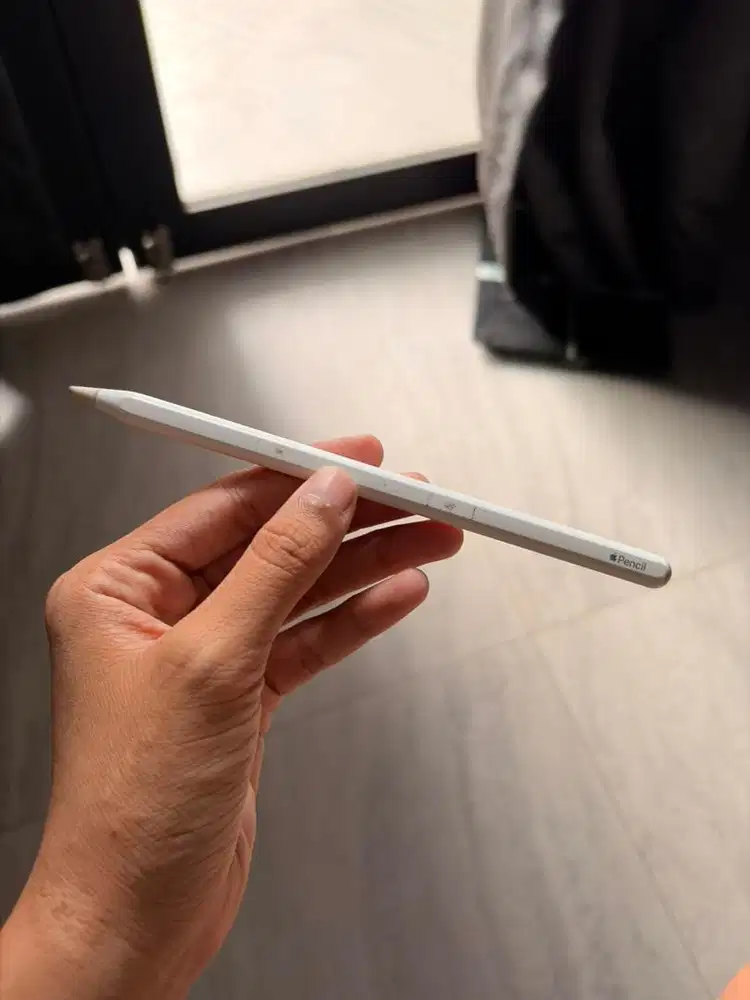 Apple Pencil Gen 2 Normal Unit Only