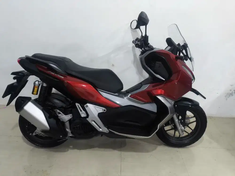 ADV150 CBS 2020 AD Klaten istimewa