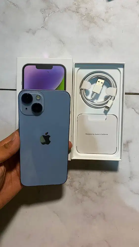 IPHONE 14 128 GB INTER