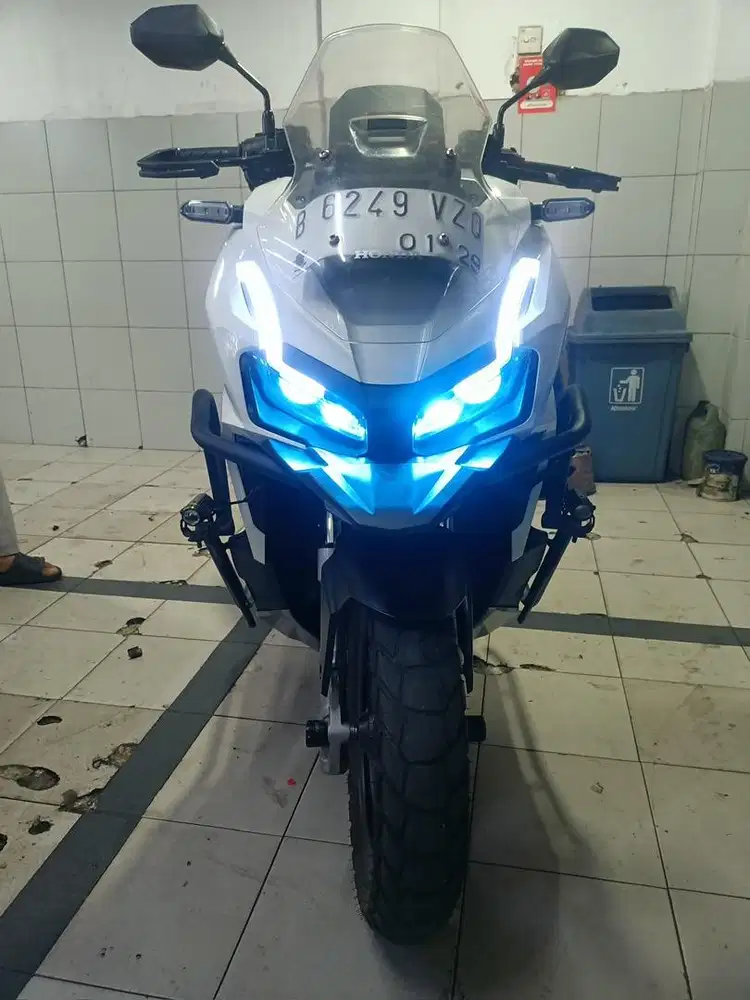 Adv Cbs 2024 Murah