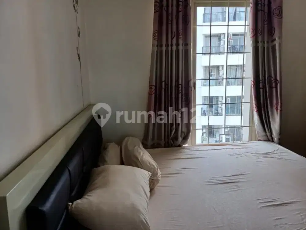Jual Harga Cantik 1 Kamar Tidur Apt Gardenia Boulevard Pejaten Jaksel