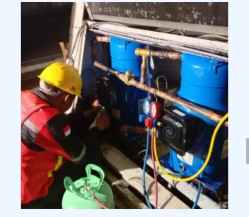 Jasa Bongakr/pasang AC,servce AC,mesin CUCI,kulkas,pompa air,dll