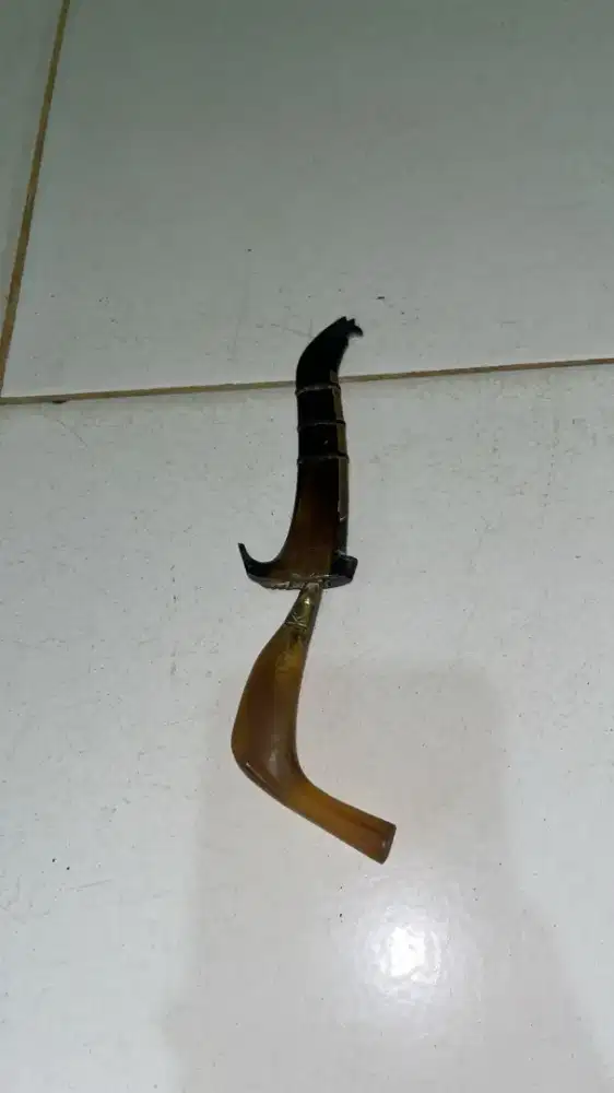 Dijual Rencong, Golok & Pisau Tradisional
