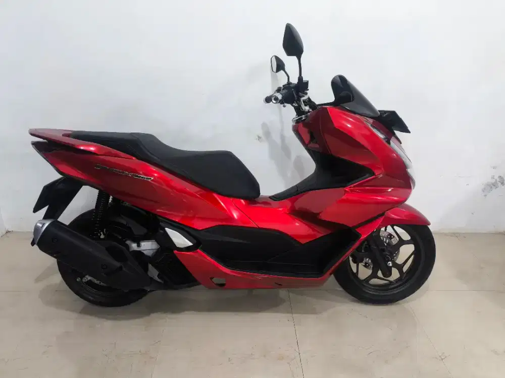 PCX160 CBS 2023 AD Wonogiri istimewa