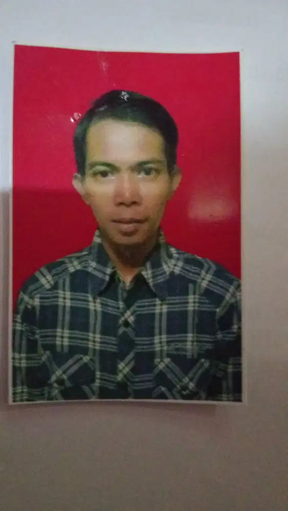 Mencari pekerjaan