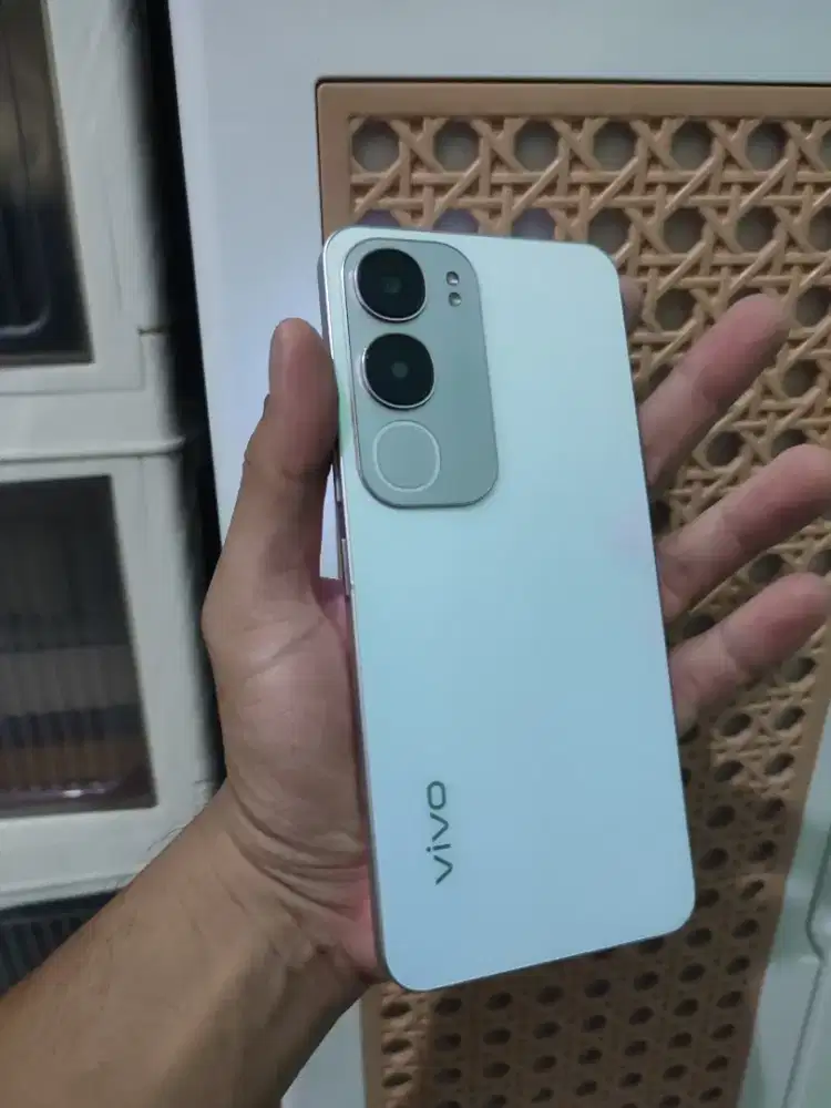 Vivo Y19s Ram 4+4/128 Hp aja