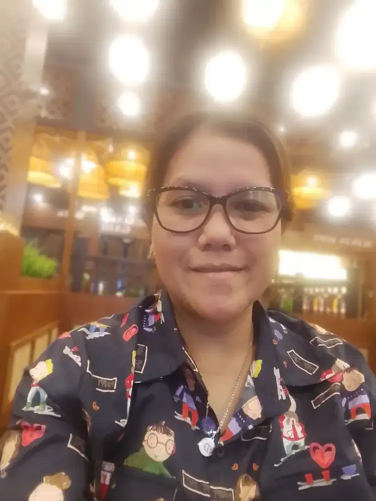 Lagi cari pekerjaan...