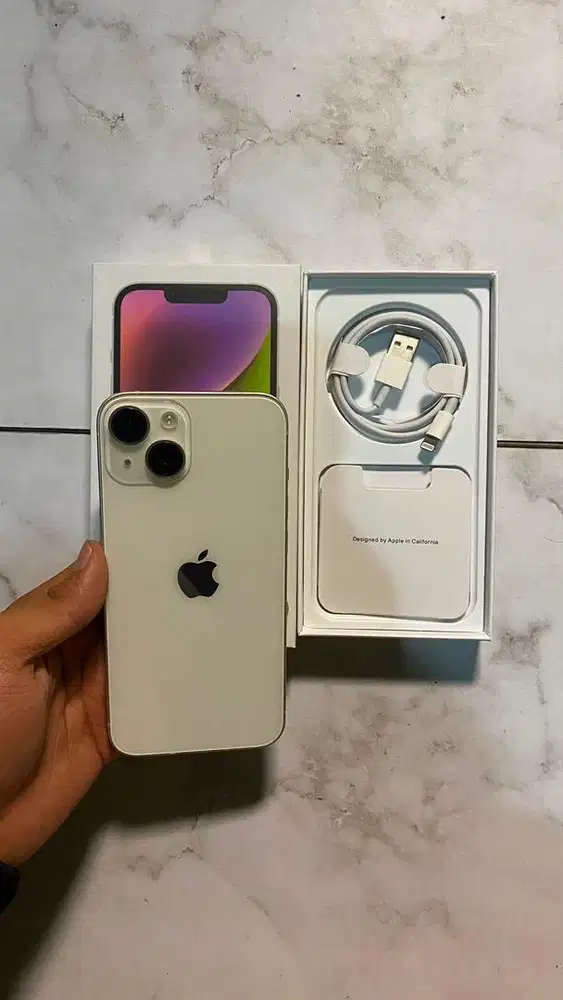 IPHONE 14 128 GB INTER