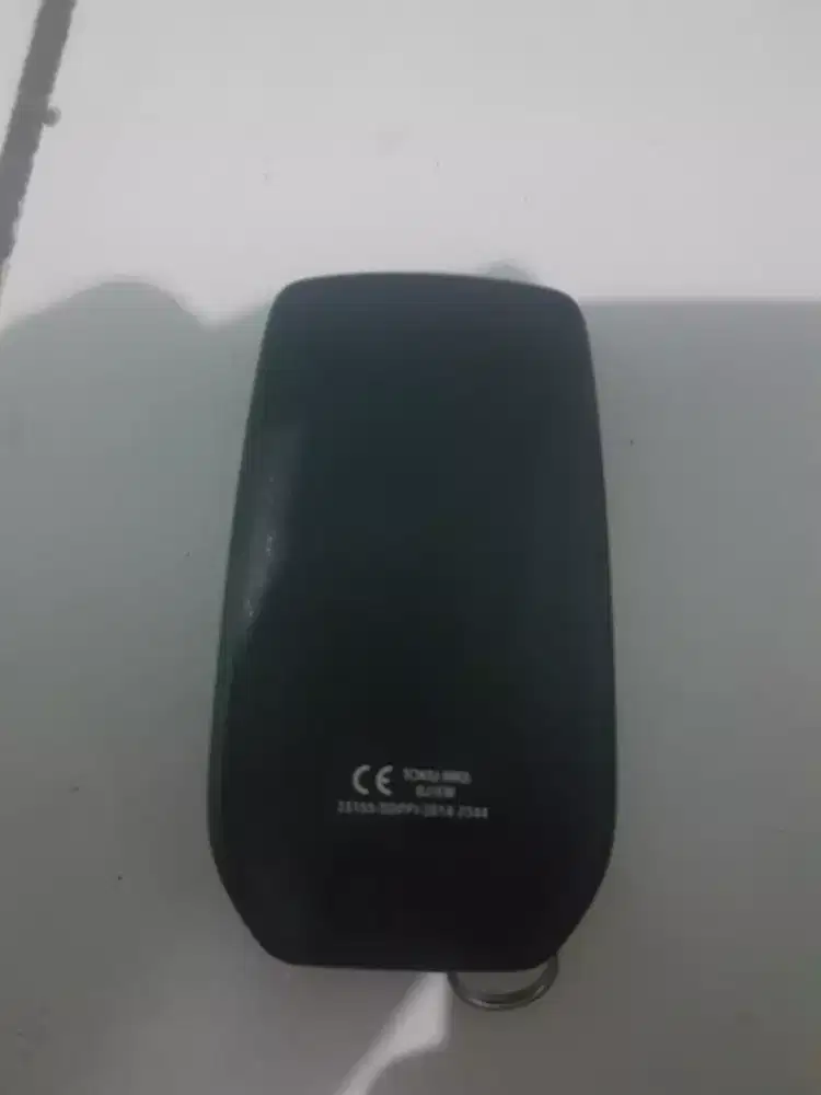 Jual Remot Keyless Camry type V 2018