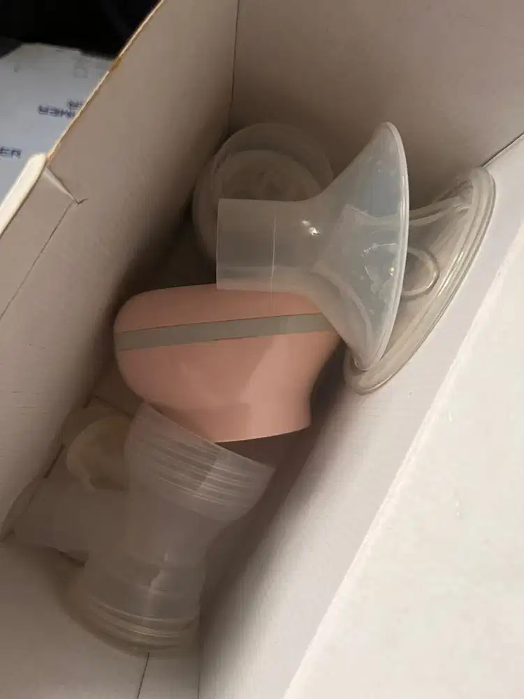 Pompa asi elektrik