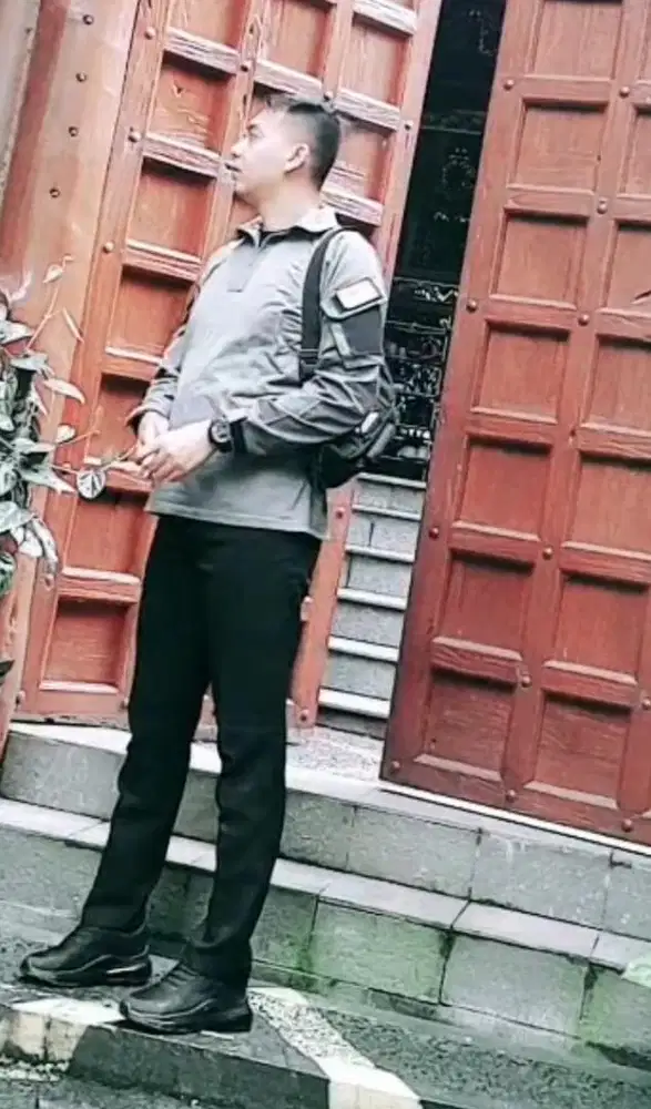 Mencari pekerjaan driver pribadi /kantor