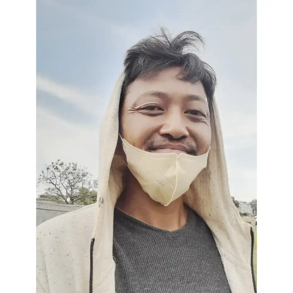 Mencari pekerjaan fulltime