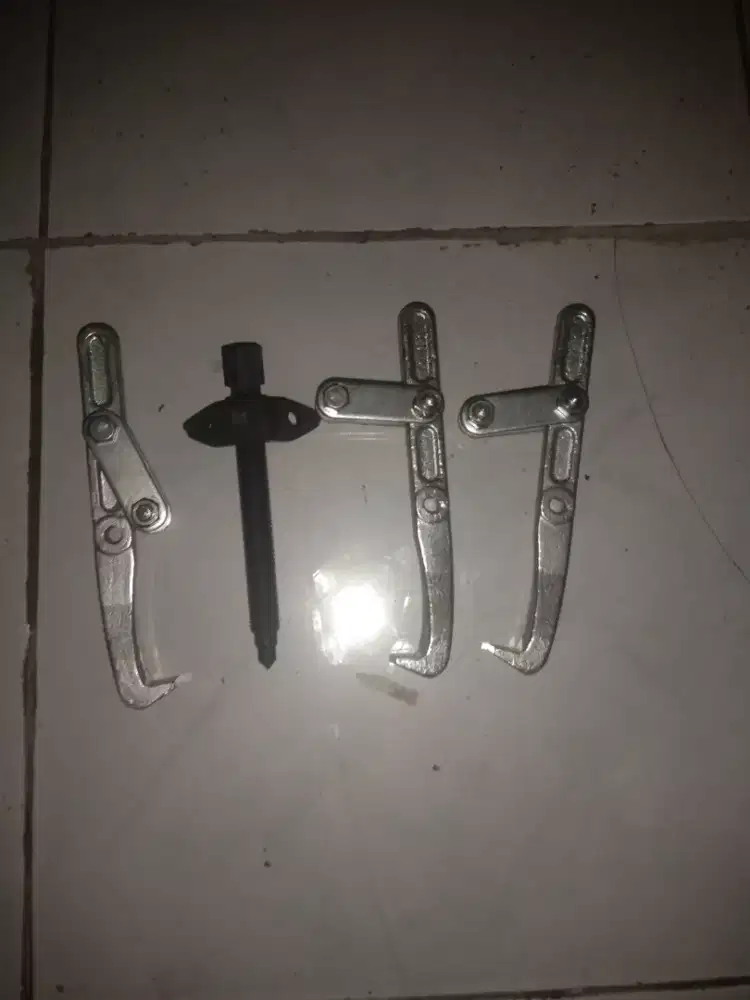 Treker kaki 3 EYE BRAND