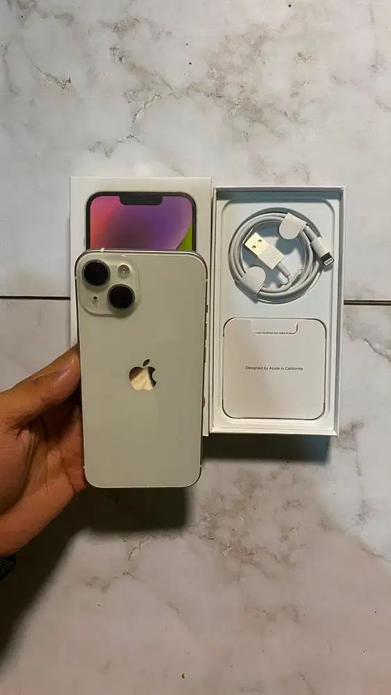IPHONE 14 128 GB INTER