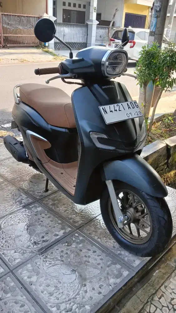 Stylo ABS 2024 istimewa