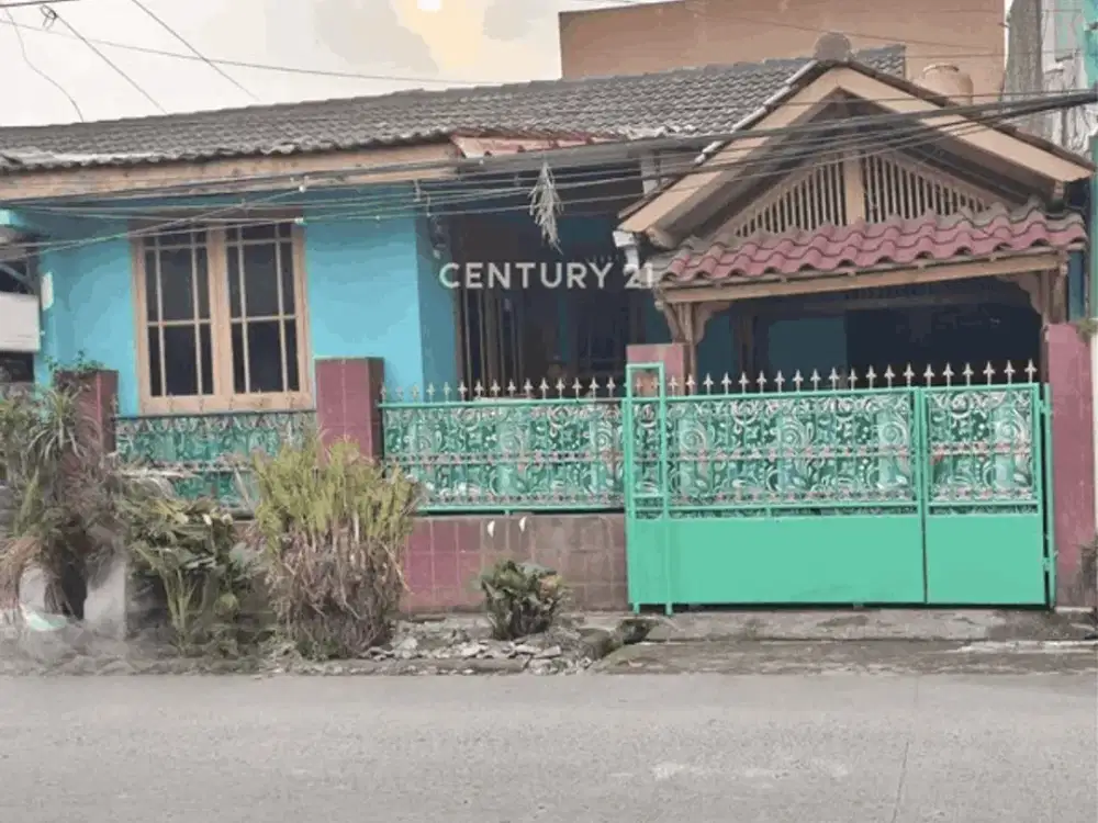 Dijual Rumah Strategis Harga Menarik Di Pamulang