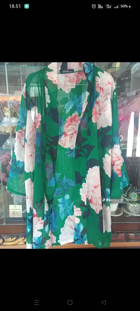 Atasan dan outer