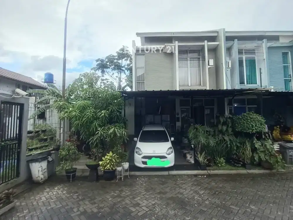 Dijual Rumah Strategis Harga Menarik Di Ciputat Tangsel