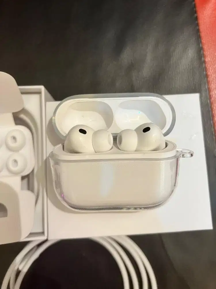 airpods pro 3 ex inter mulus nominus