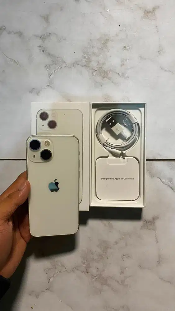 IPHONE 13 MINI 256 GB