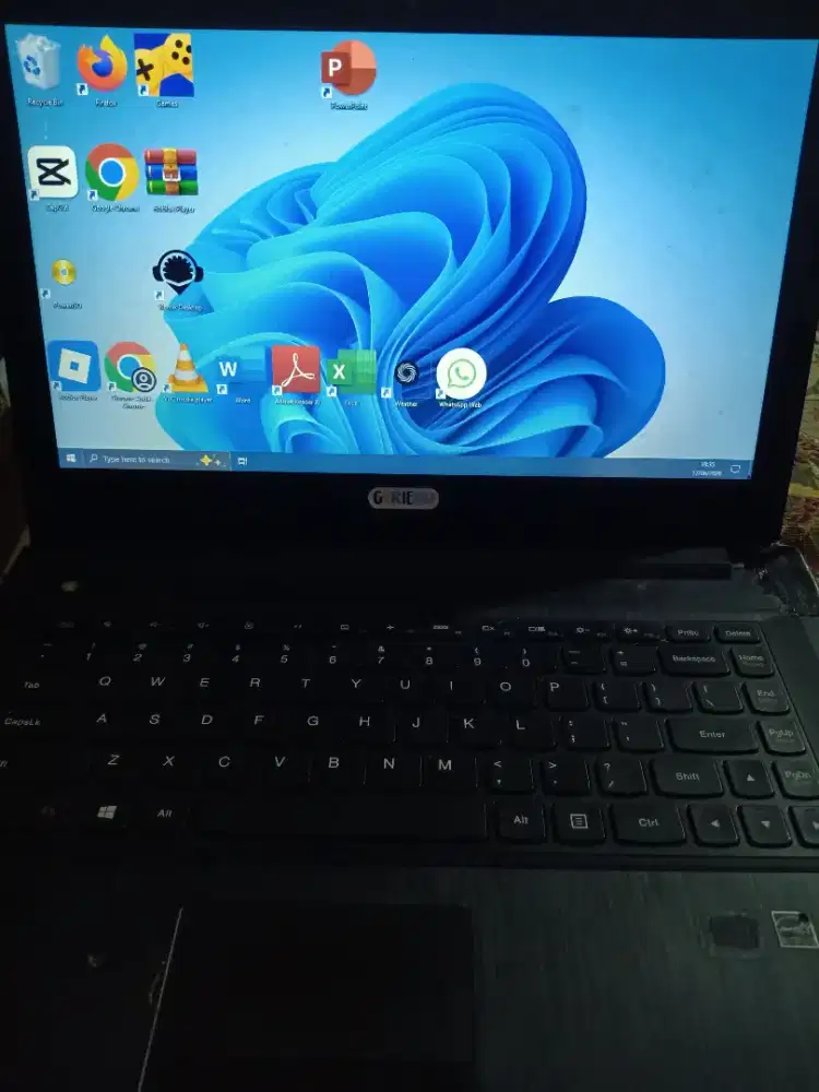 Lenovo minus seperi difoto