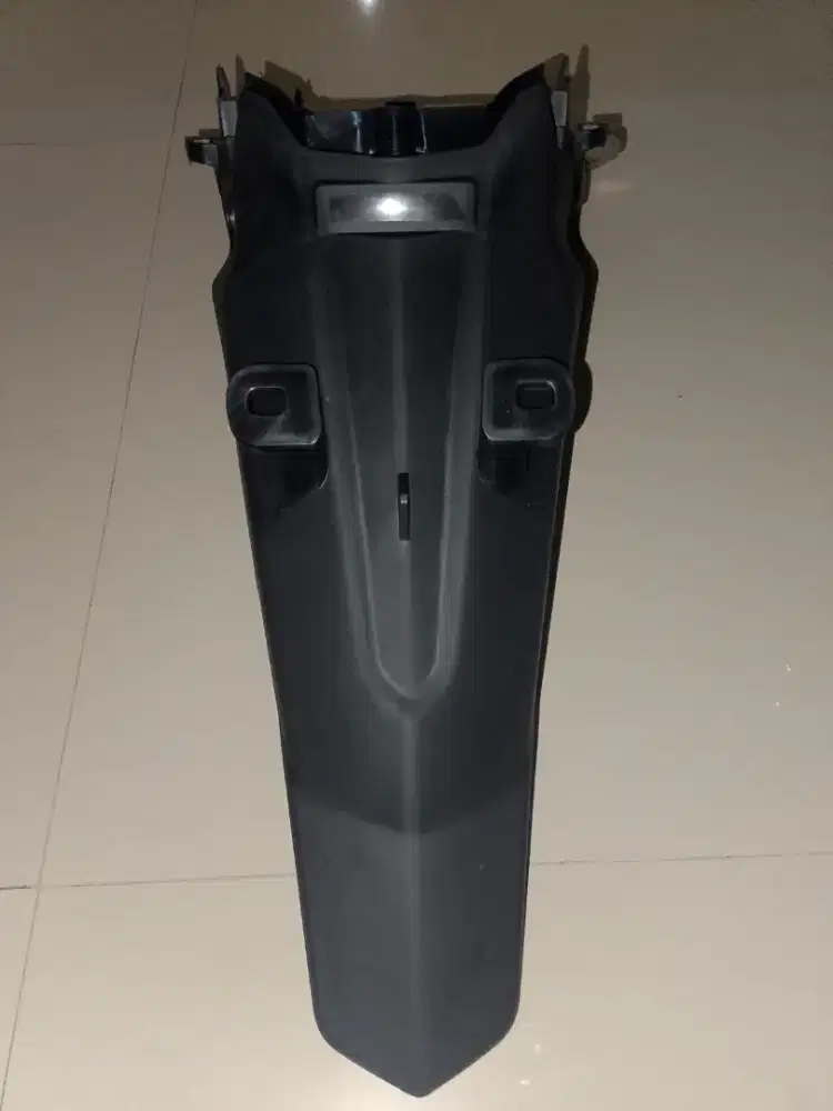 spakbor belakang Honda beat fi 2012 s/d 2015