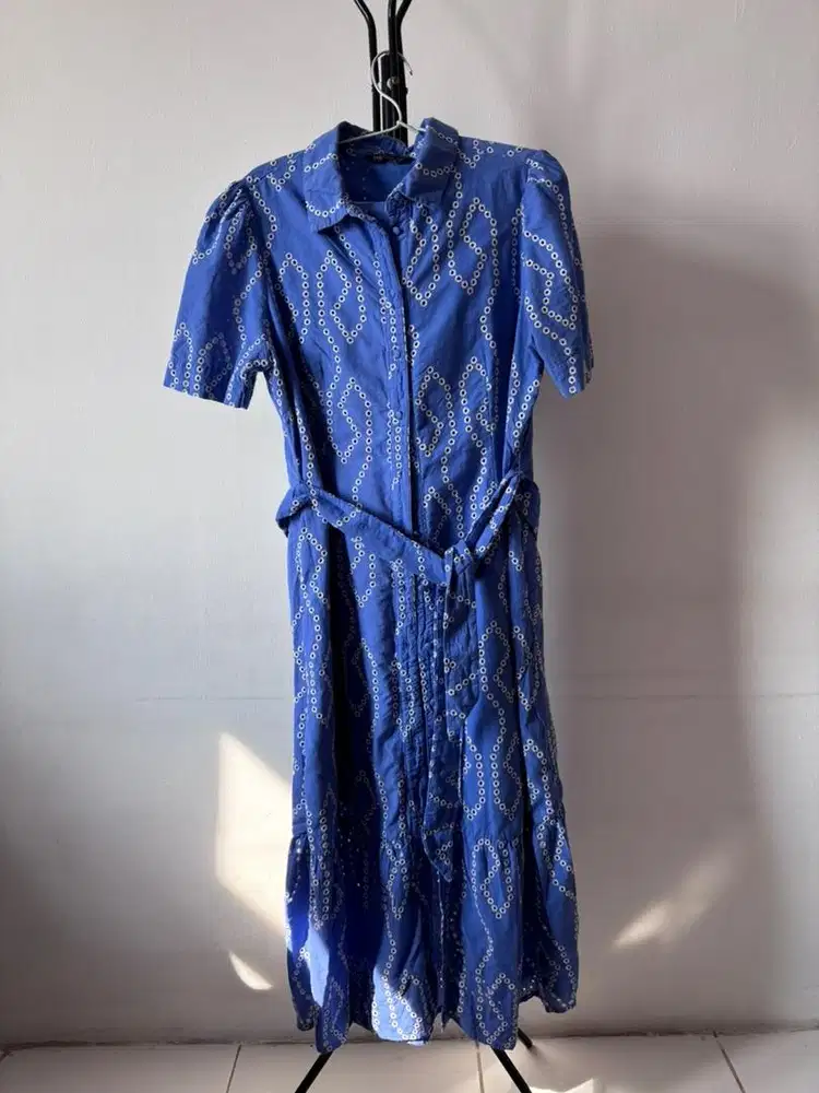 Dress Cantik M&S Collection