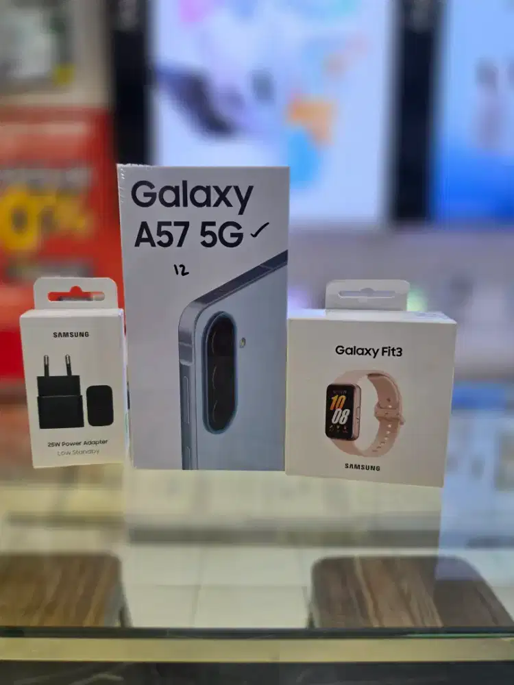 Samsung Galaxy A57 5G