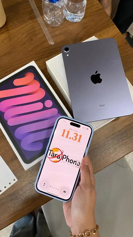 ipad mini 6 64gb