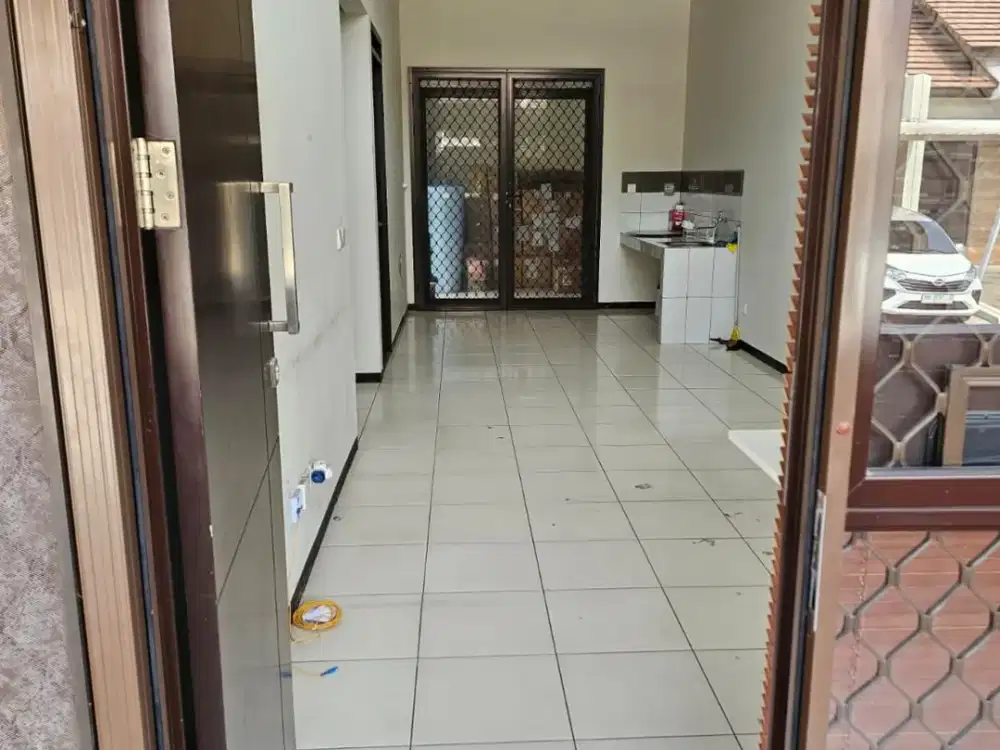 Turun Harga Dijual Cepat Rumah Siap Huni Tatar Simakirana Kota Baru Parahyangan