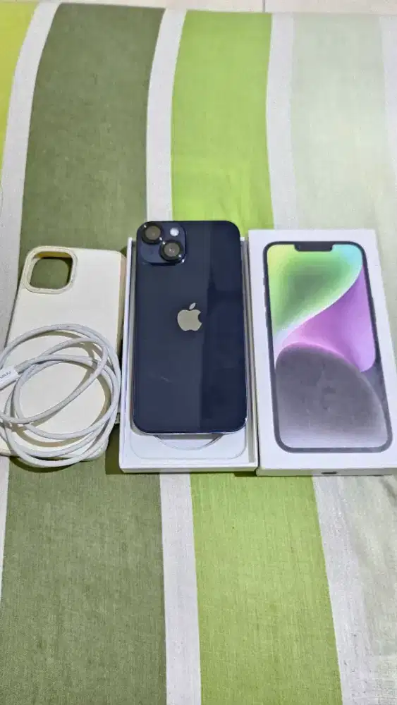 Iphone 14 basic 128