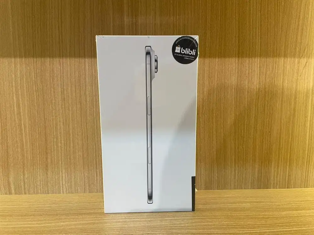 IPHONE AIR BRAND NEW