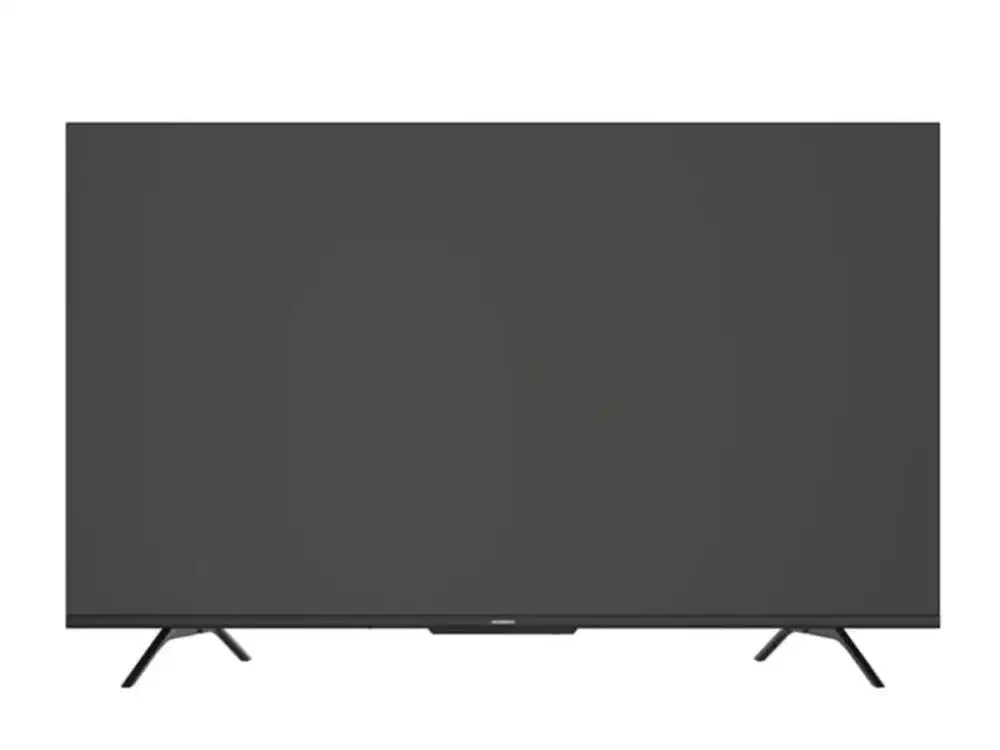 Jual cepat tv merk coocaa 50 inchi baru sebulan pakai