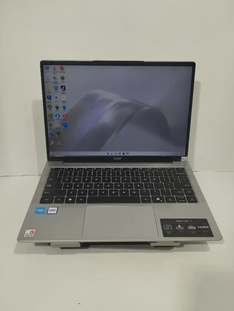 LAPTOP ACER ASPIRE LITE 14